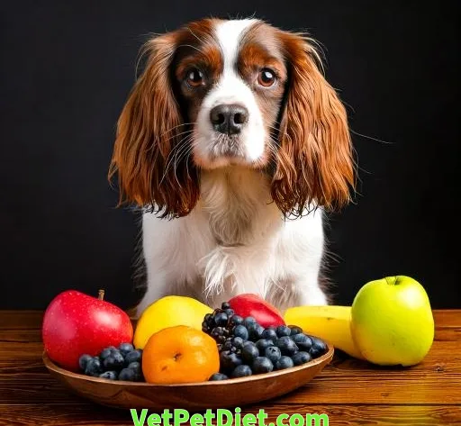 fruits can dogs eat